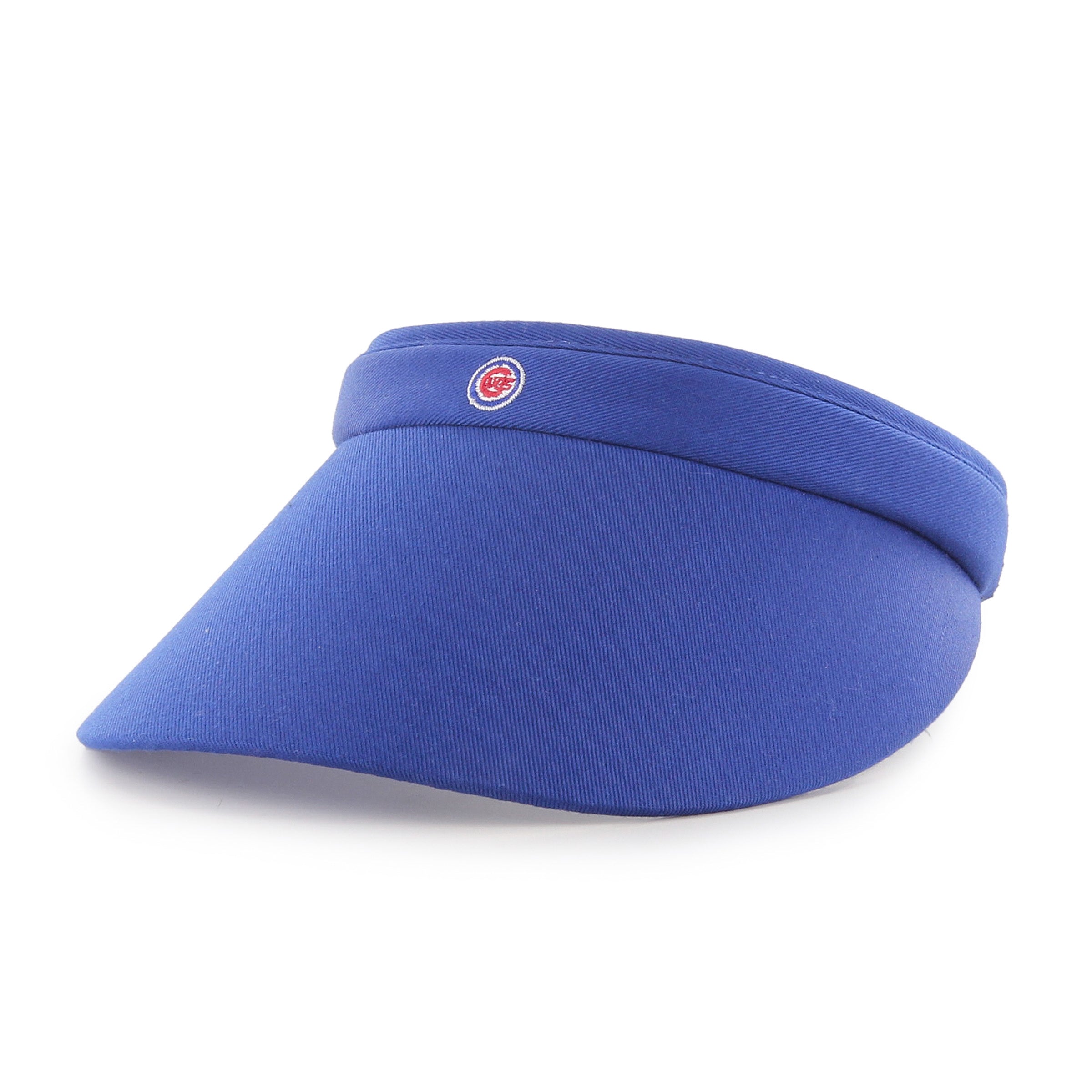 Official Chicago Cubs Visors, Cubs Performance Visors