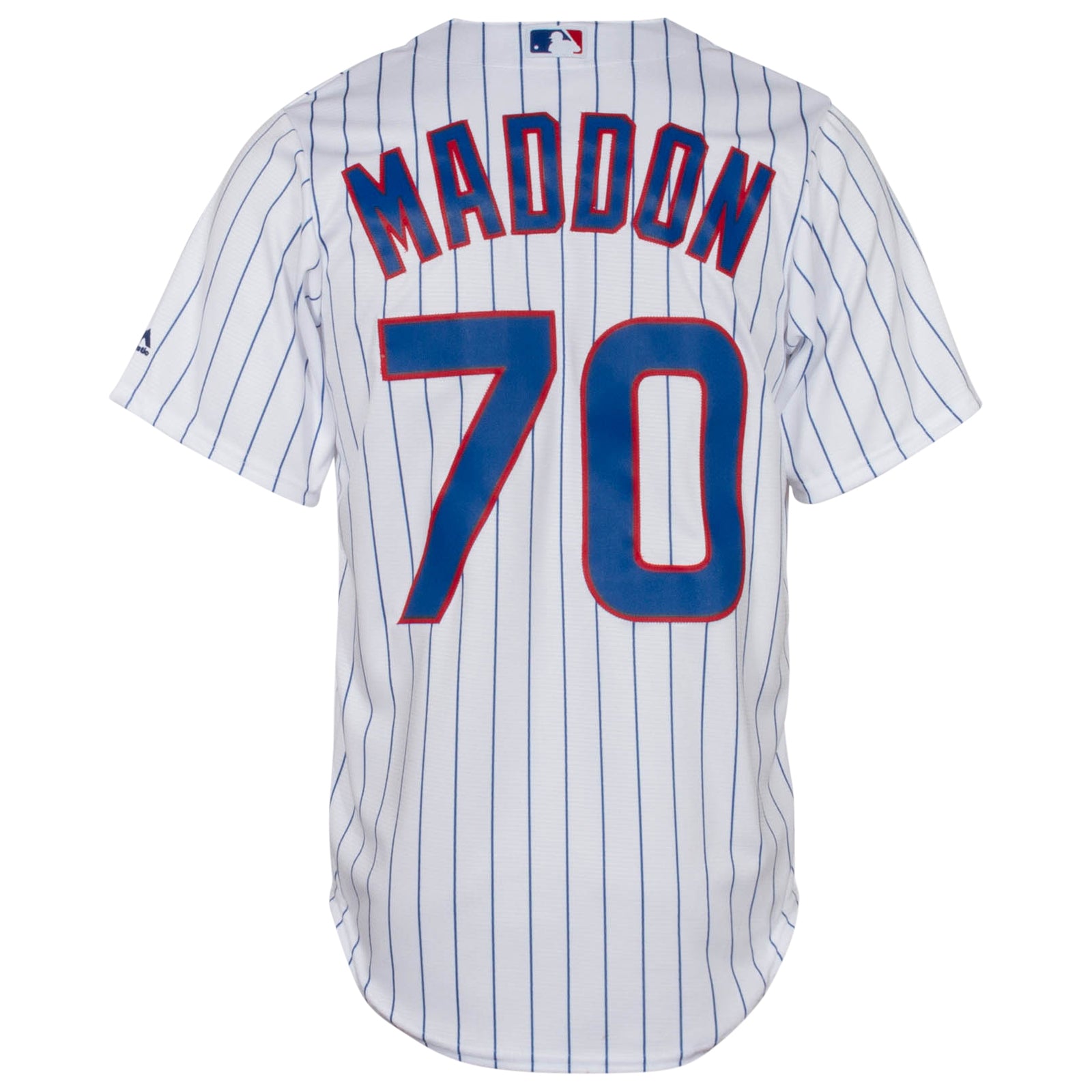 chicago cubs joe maddon jersey