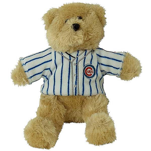 Chicago Cubs Bear