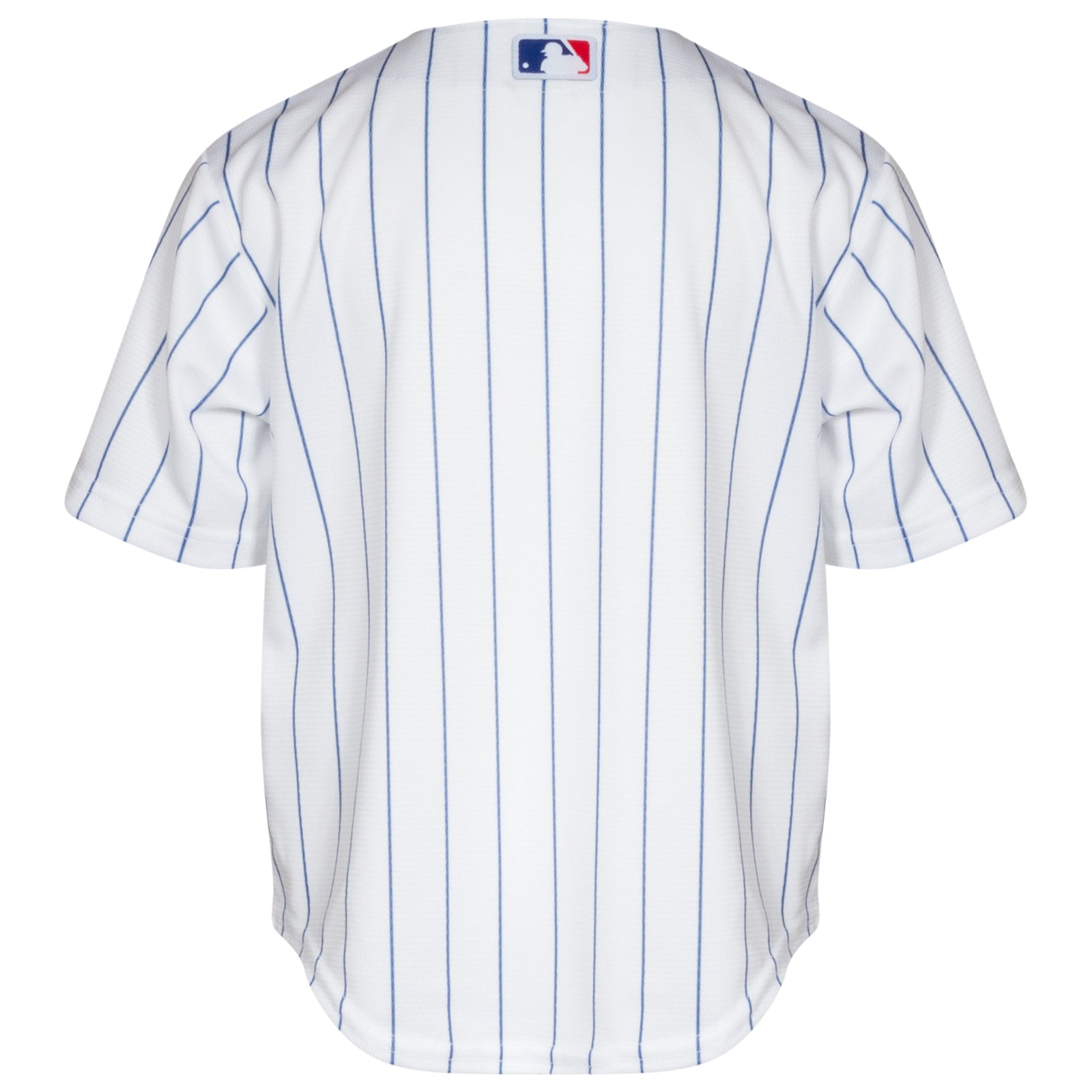 black and white cubs jersey