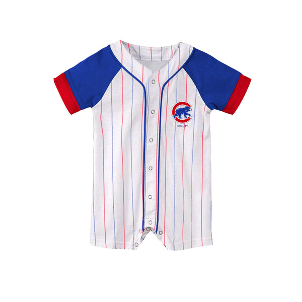 chicago cubs kids jersey