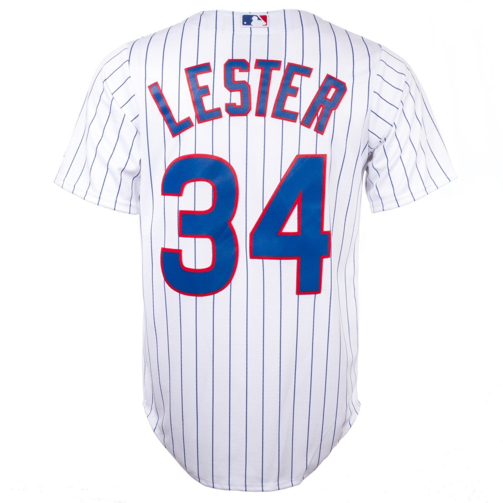 jon lester cubs jersey