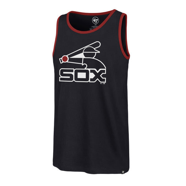 Chicago White Sox Nike Chicago Flag Drifit T-Shirt Medium