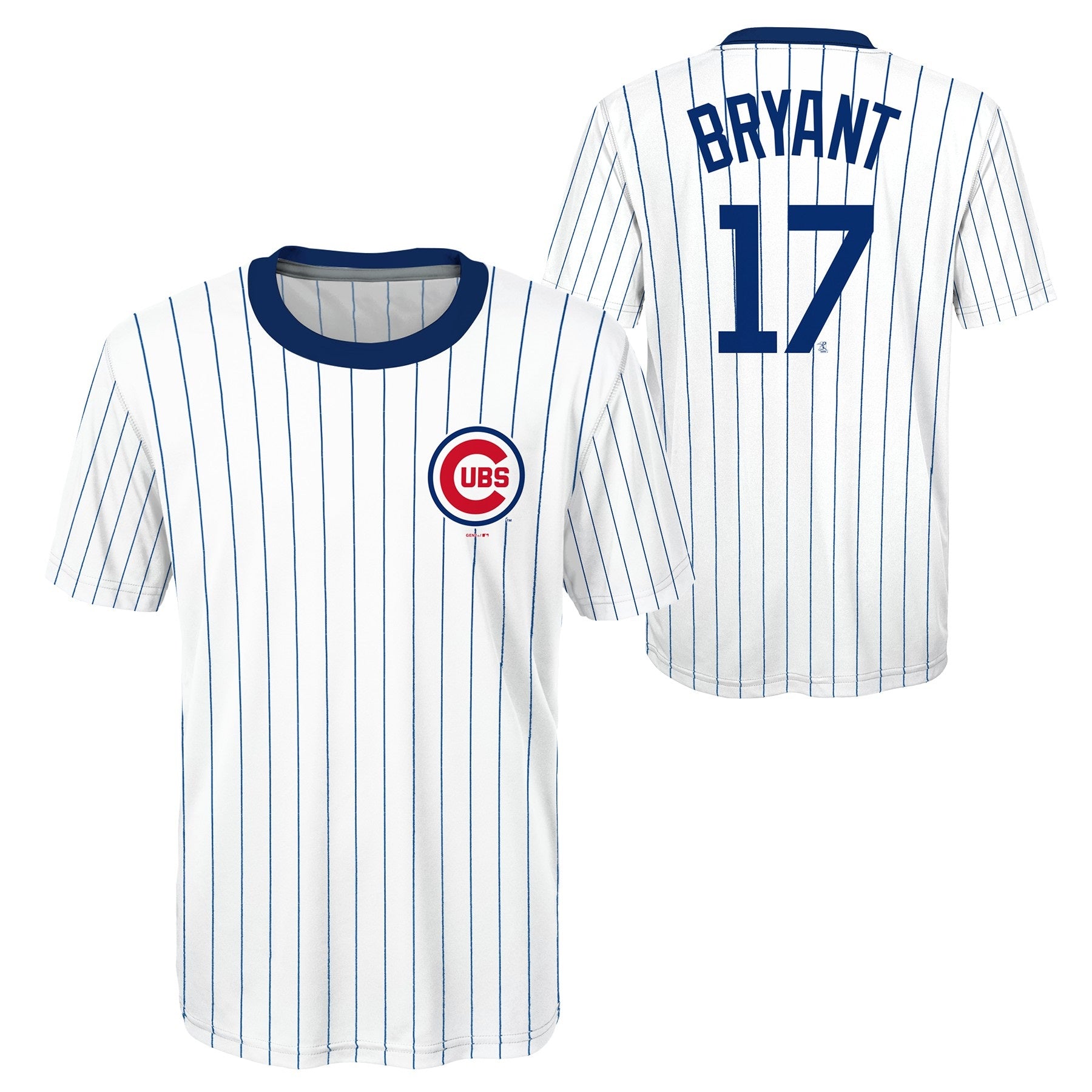 kris bryant camo jersey