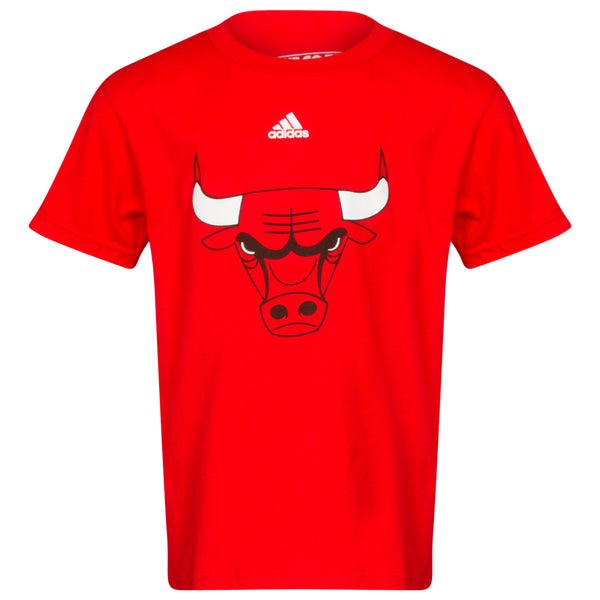 chicago bulls shirts for kids