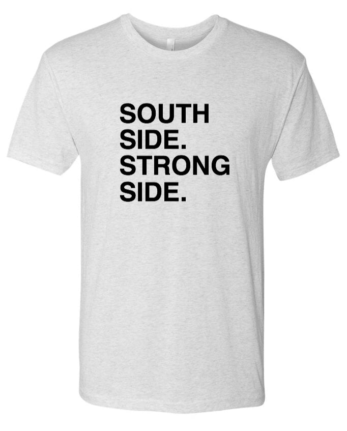 South Side Hitmen T-Shirt, www.strangecargo.com/products/So…