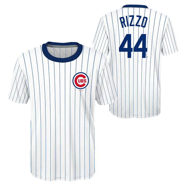 kids cubs shirt