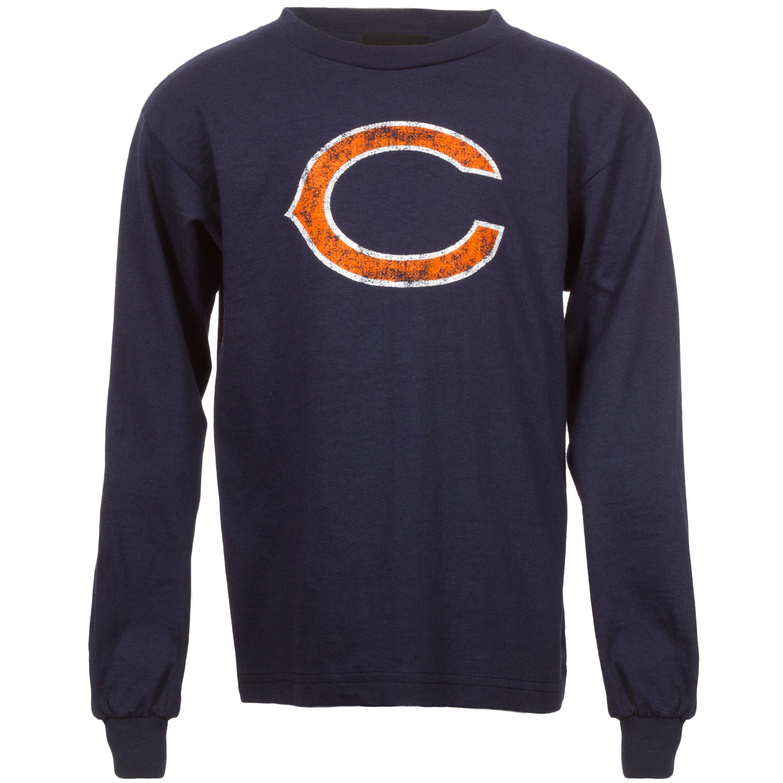 boys chicago bears shirt