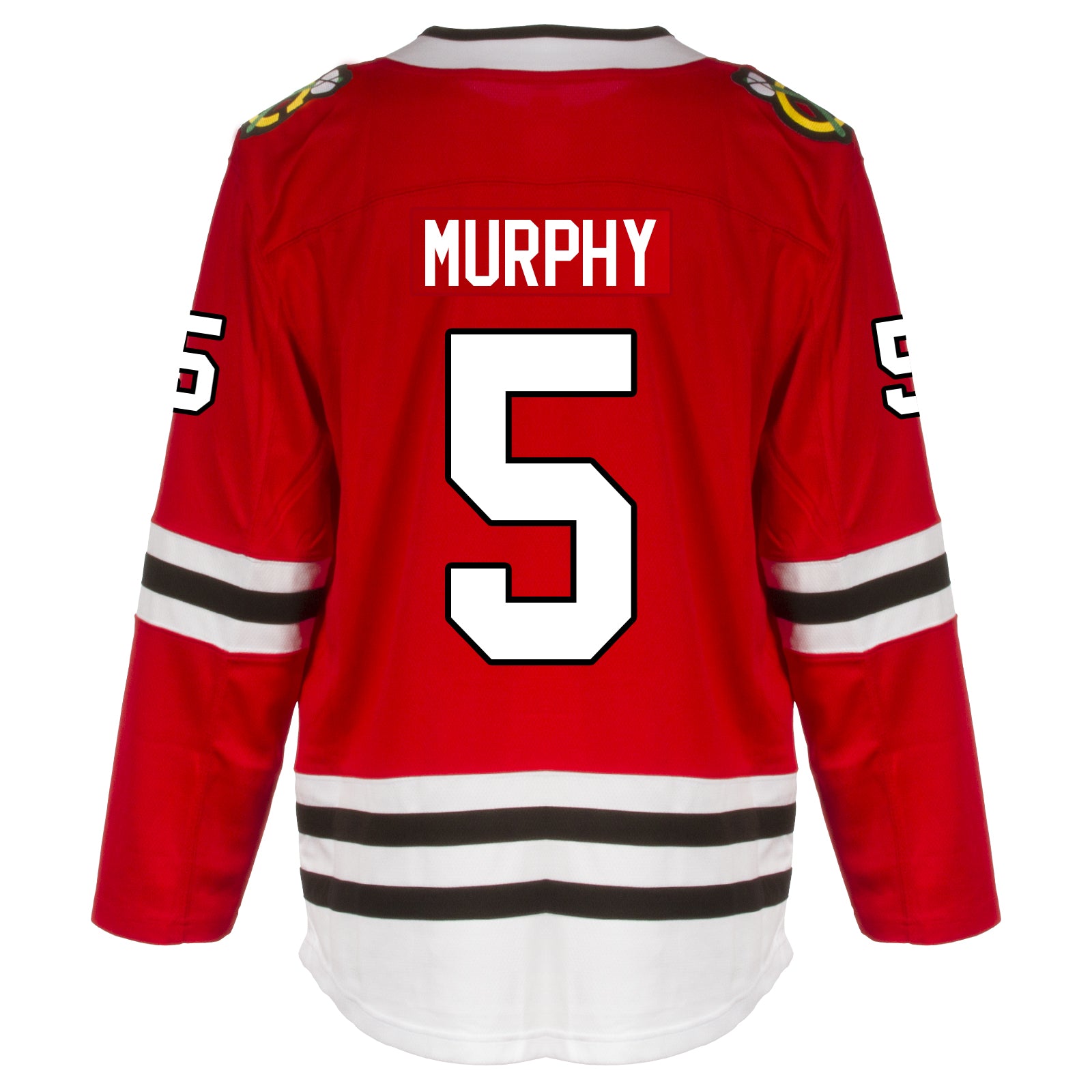 connor murphy jersey