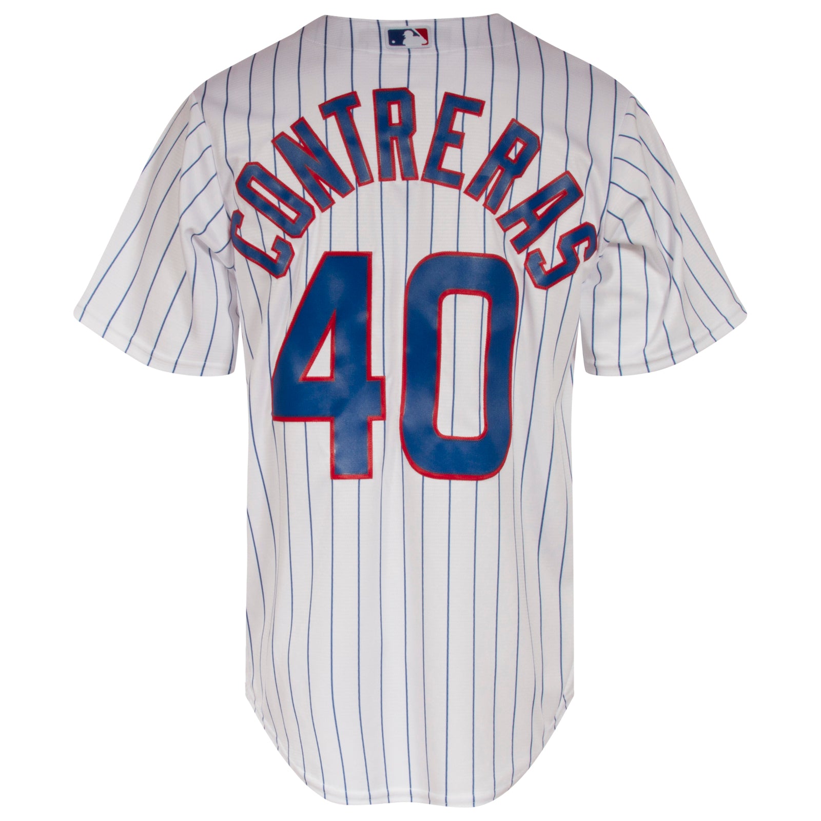 chicago cubs contreras jersey