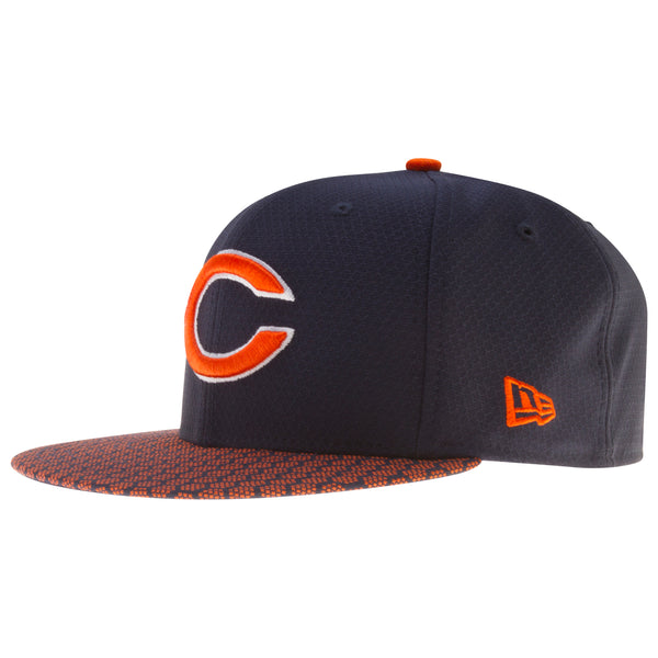 bears sideline cap