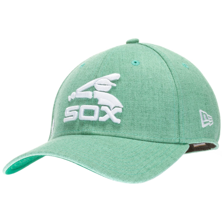 white sox stretch fit hat