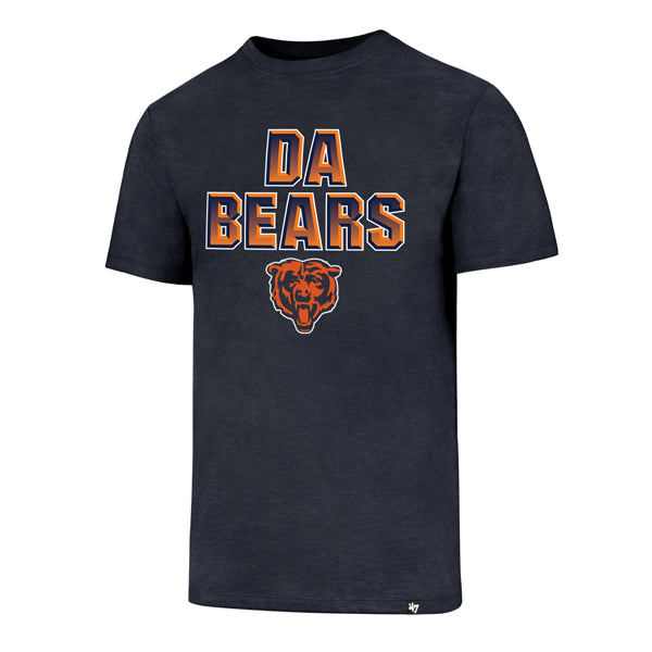 Chicago Bears We Are Da Bears Monsters Of The Midway Personalized