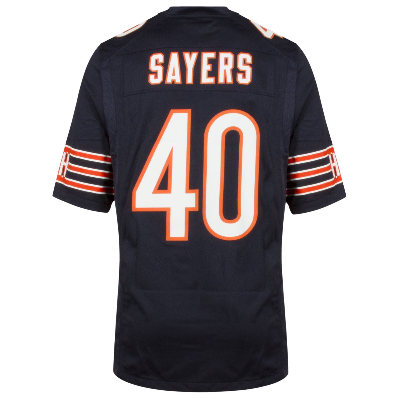 chicago bears gale sayers jersey