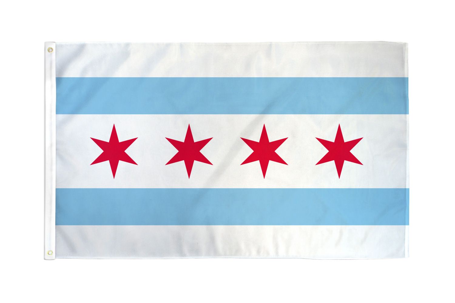 WinCraft Chicago Cubs 2022 City Connect 3' X 5' Flag