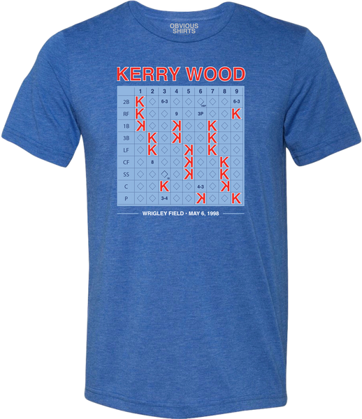 cubs player shirts