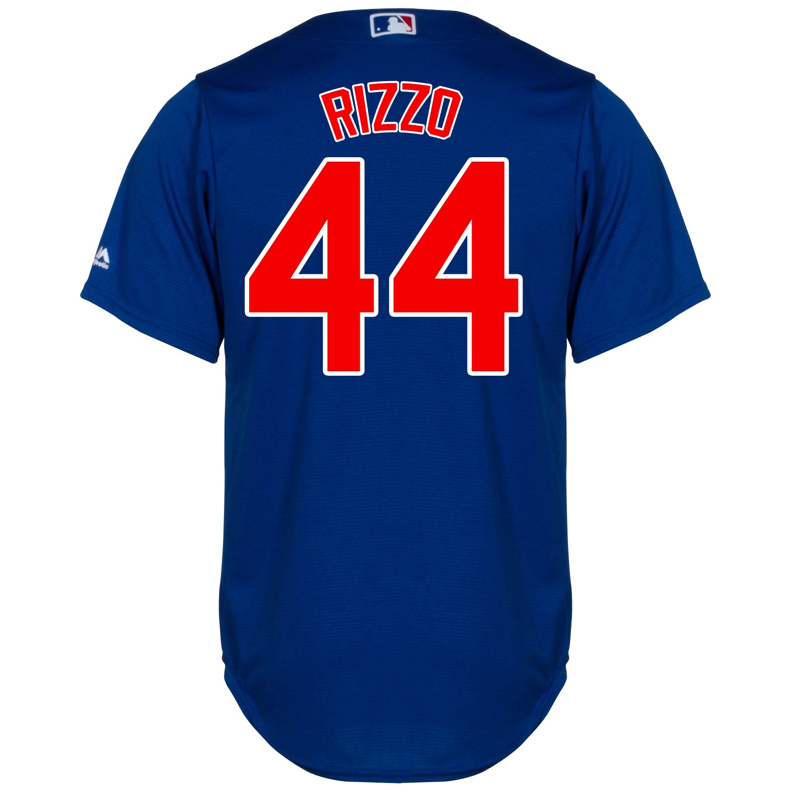 anthony rizzo jersey number