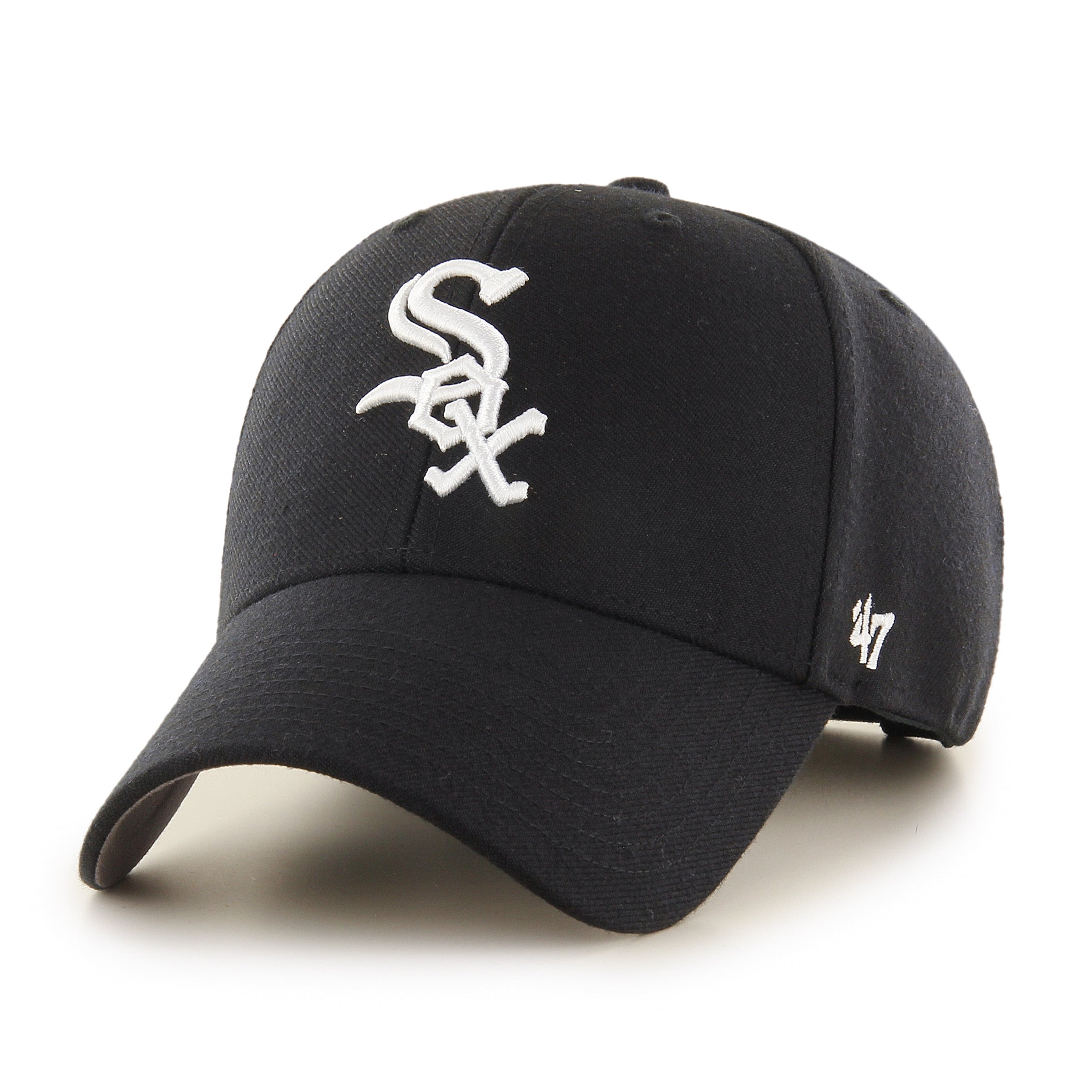 47 Chicago White Sox Home MVP Cap