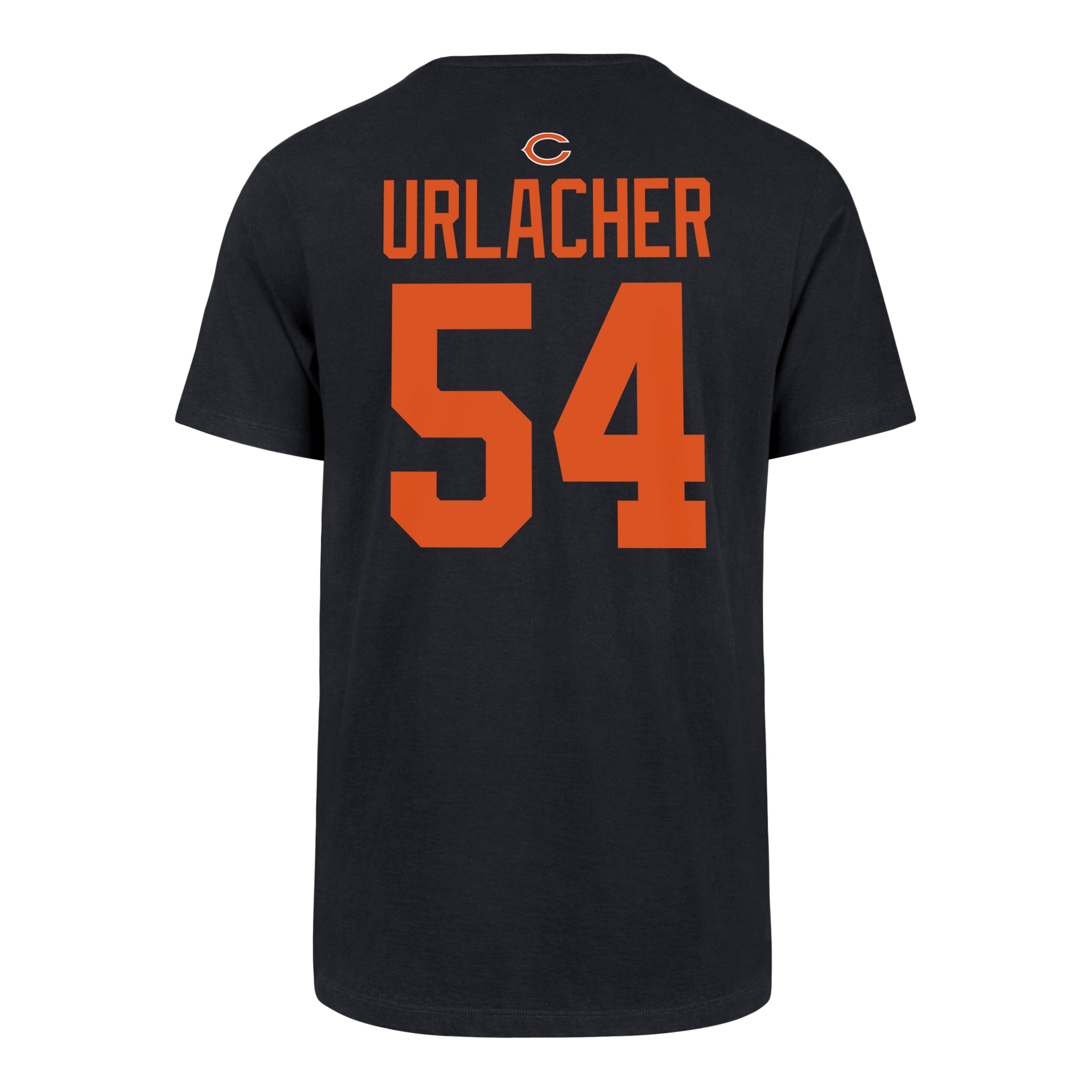 Officially Licensed NFL Chicago Bears Men's Brian Urlacher Jersey