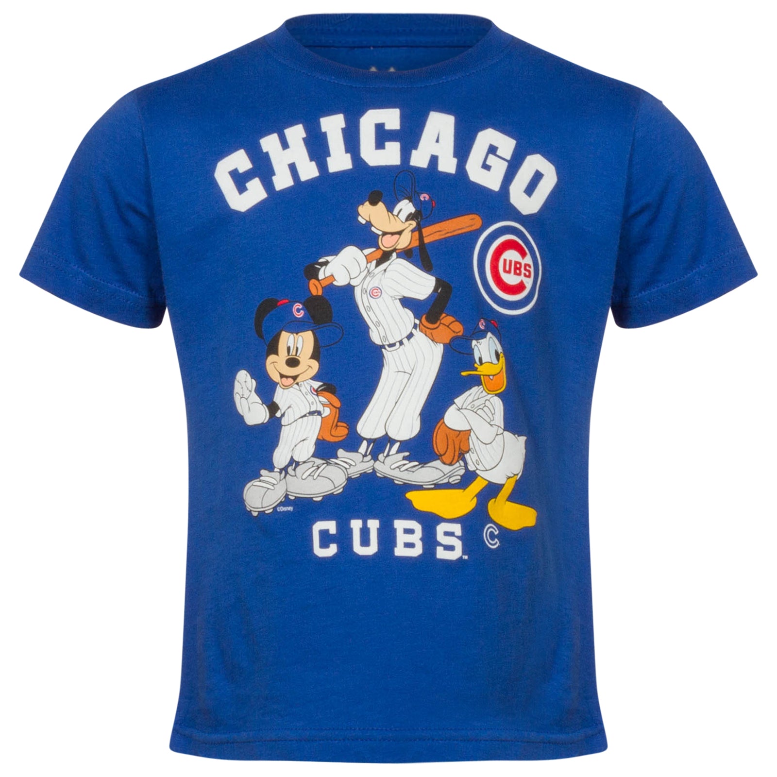 boys chicago cubs tshirt