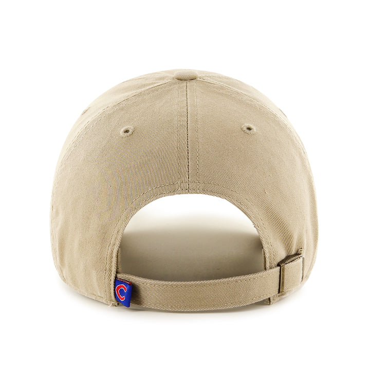 new era cubs hat