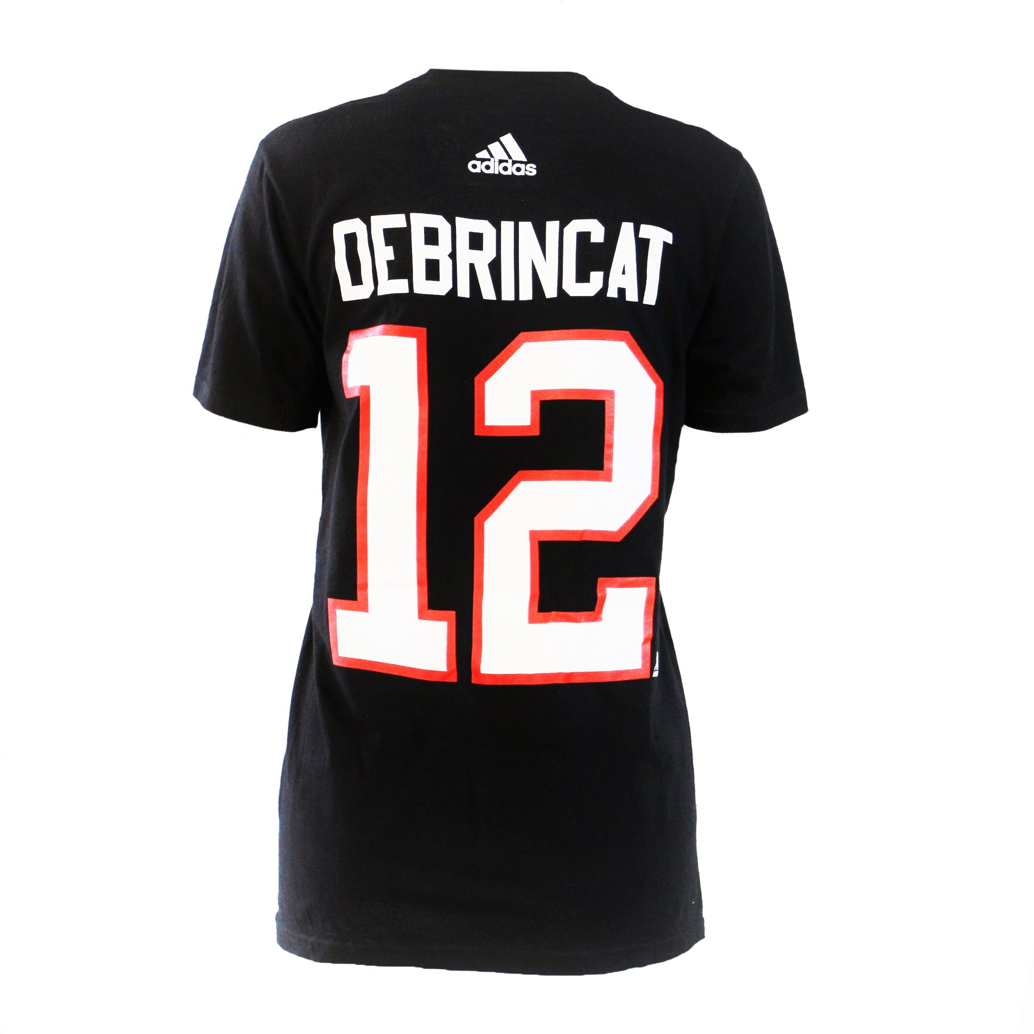 debrincat jersey