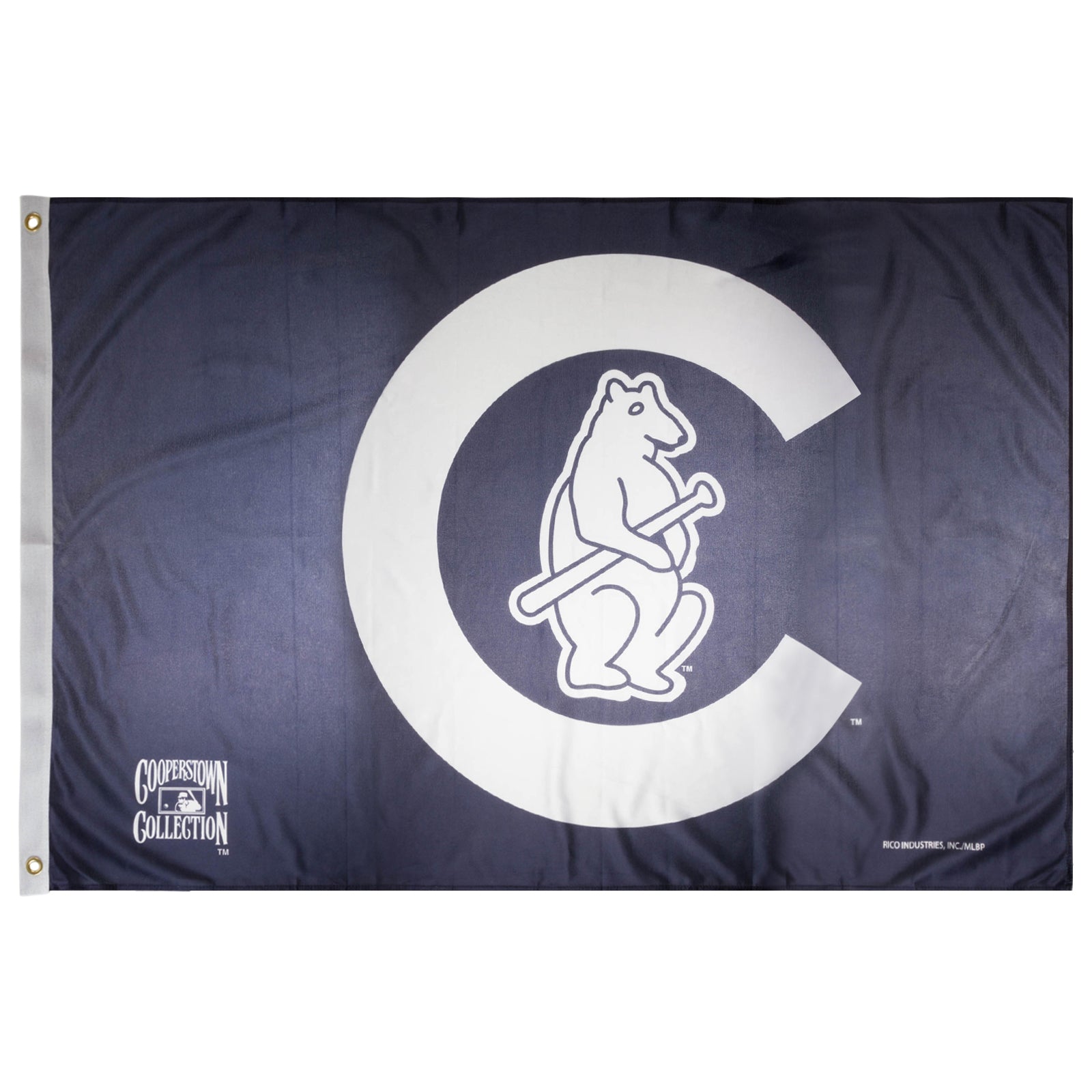 Chicago Cubs 3' x 5' Deluxe Pride Flag by WinCraft