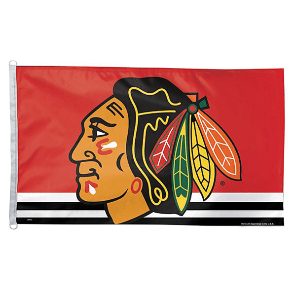 WinCraft Chicago Bears 3' x 5' Flag