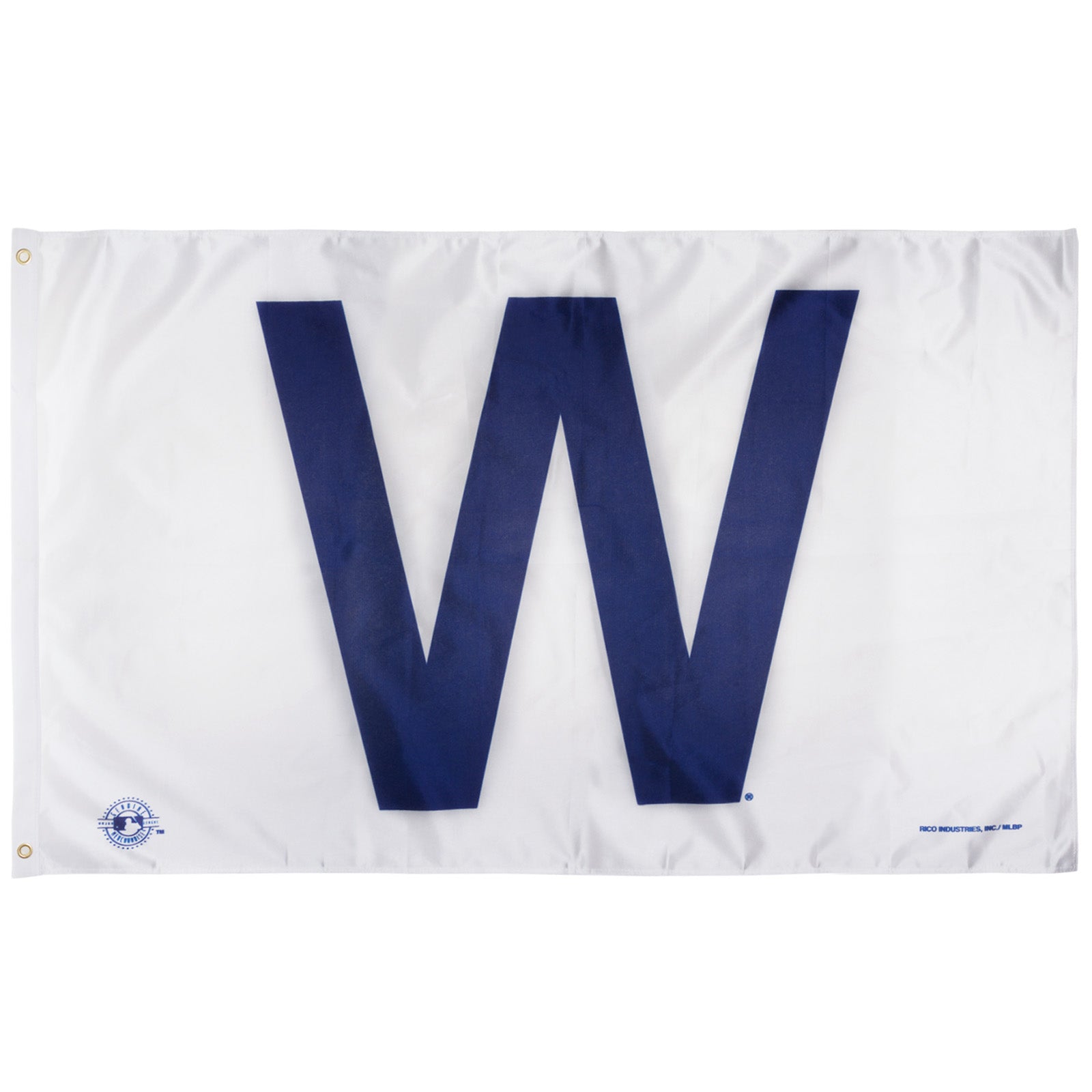 Chicago Cubs WinCraft Flag Pin