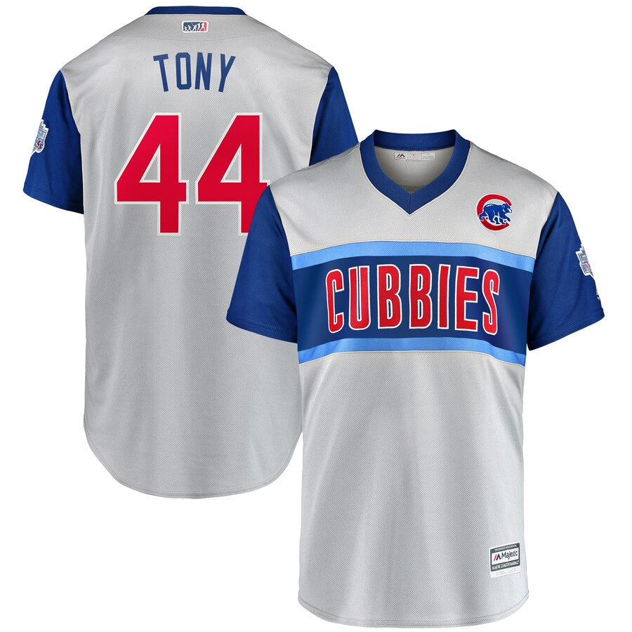 cubs jersey