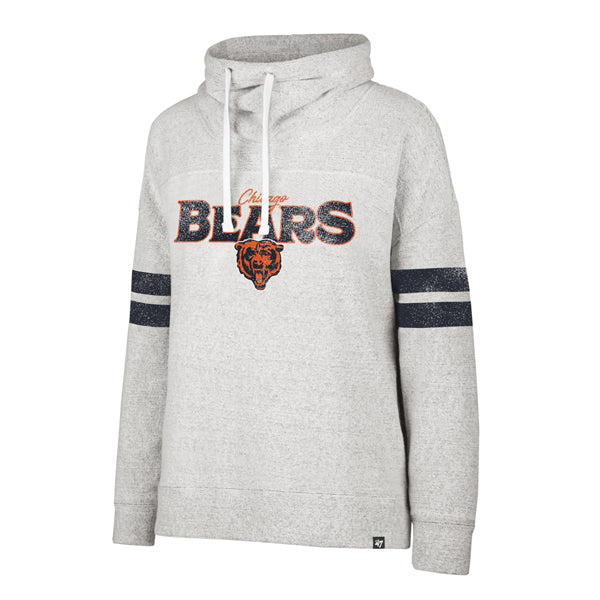 women's bears sweatshirt