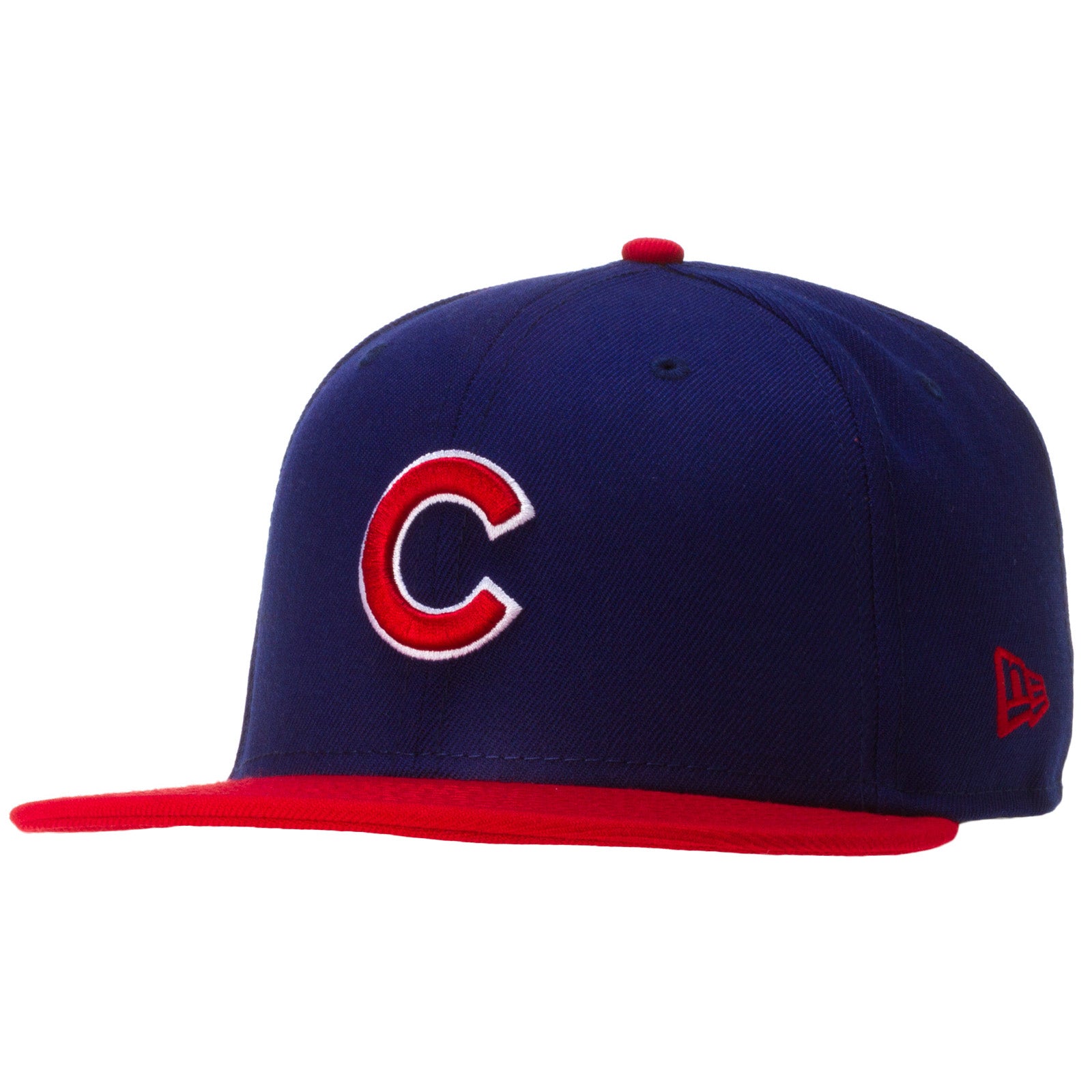 NEW ERA CAPS Chicago Cubs Harvest 59Fifty Fitted Hat 60426558 - Shiekh
