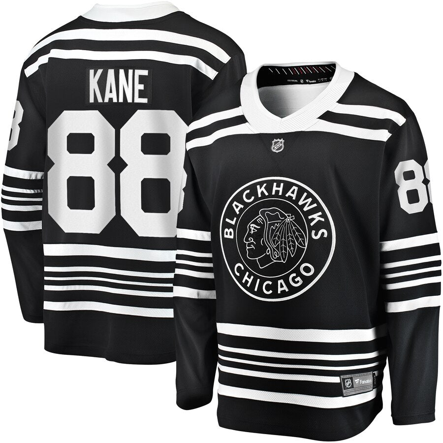 chicago blackhawks alternate jersey 2019