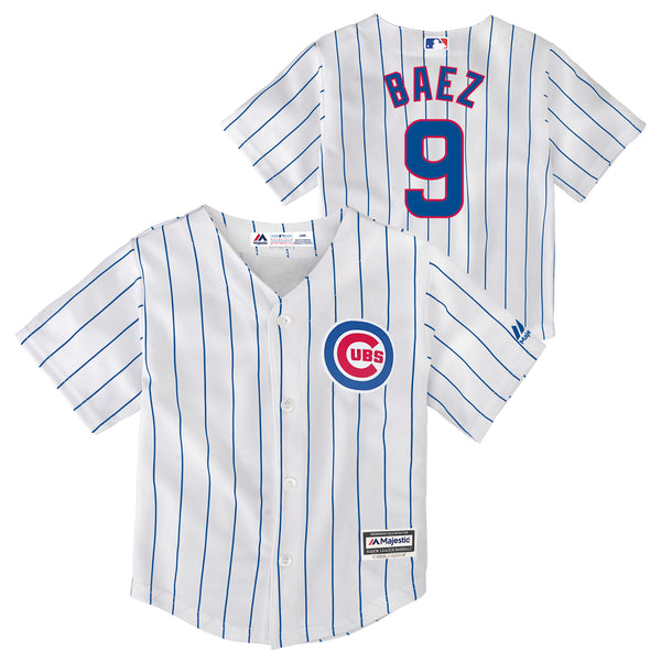 toddler baez jersey