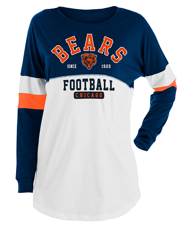 chicago bears ladies jersey