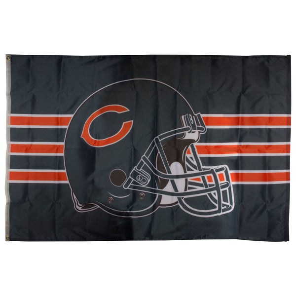 Chicago Bears C Legacy Two Tone 47 MVP Wool - Clark Street Sports