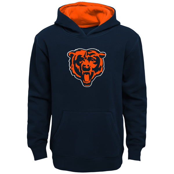 chicago bears kids hoodie