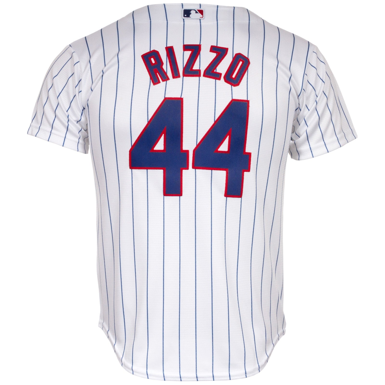Chicago Cubs Youth Anthony Rizzo Home 