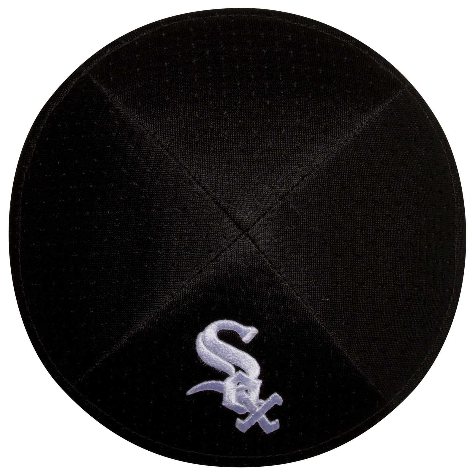 Chicago White Sox Kippah – The Emblem Source