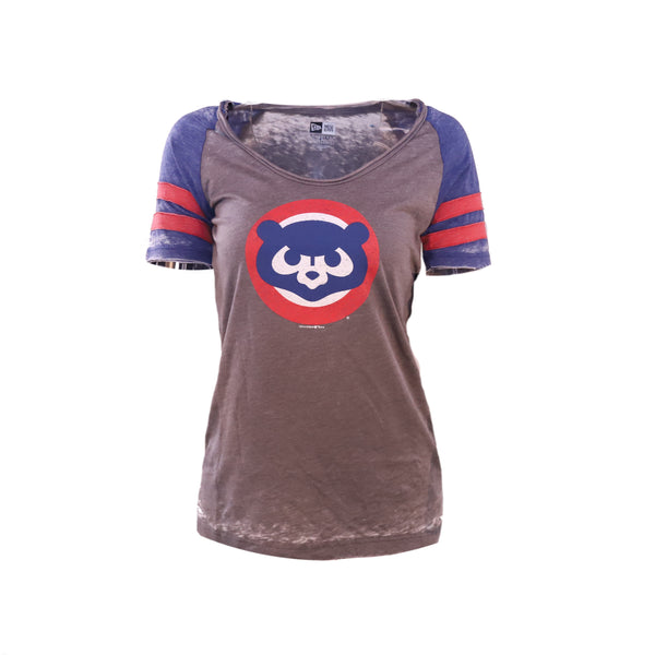 cubs ladies jersey