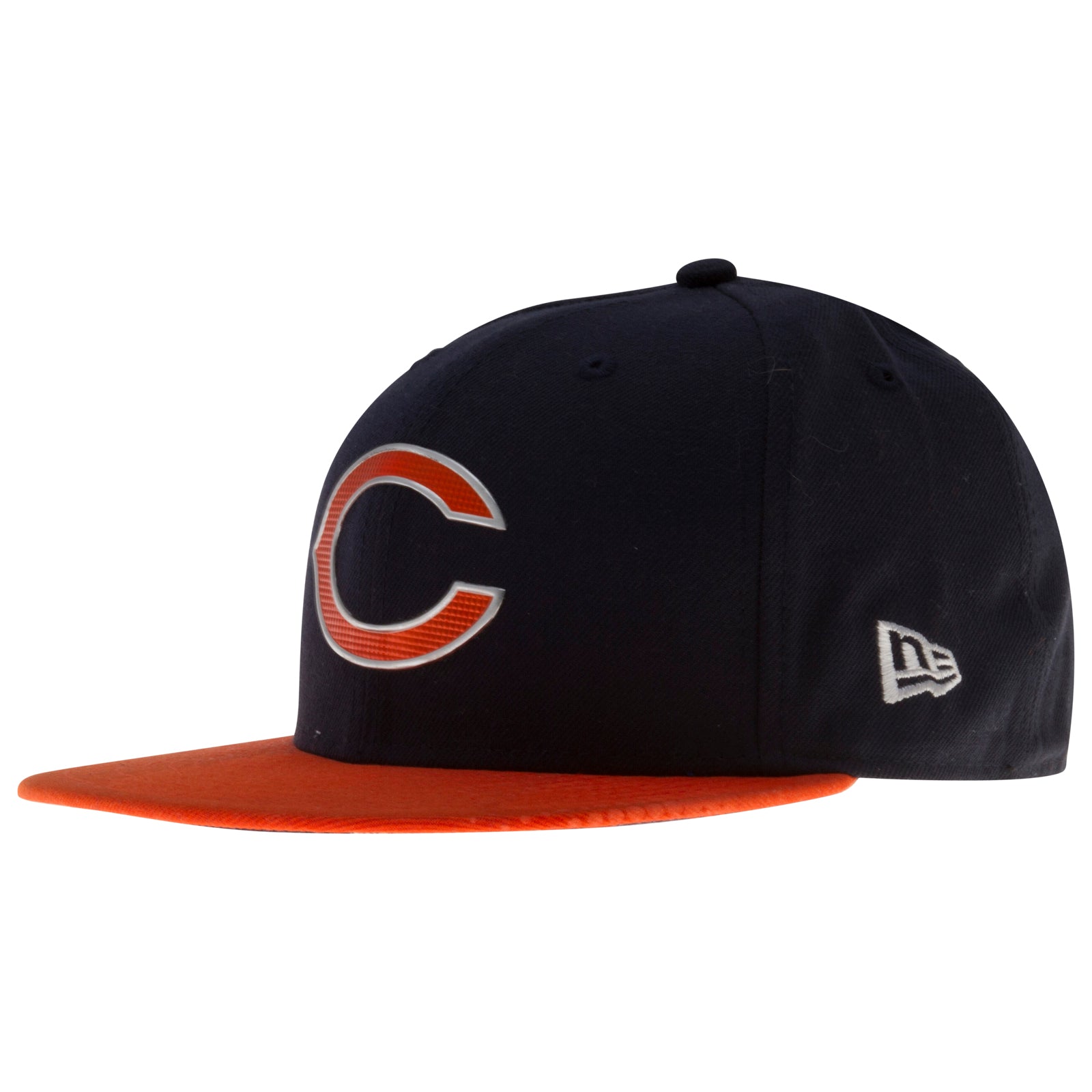 chicago bears nfl draft hat