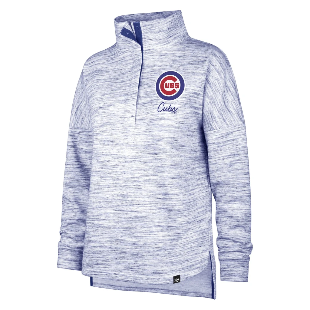 womens cubs sweatshirt