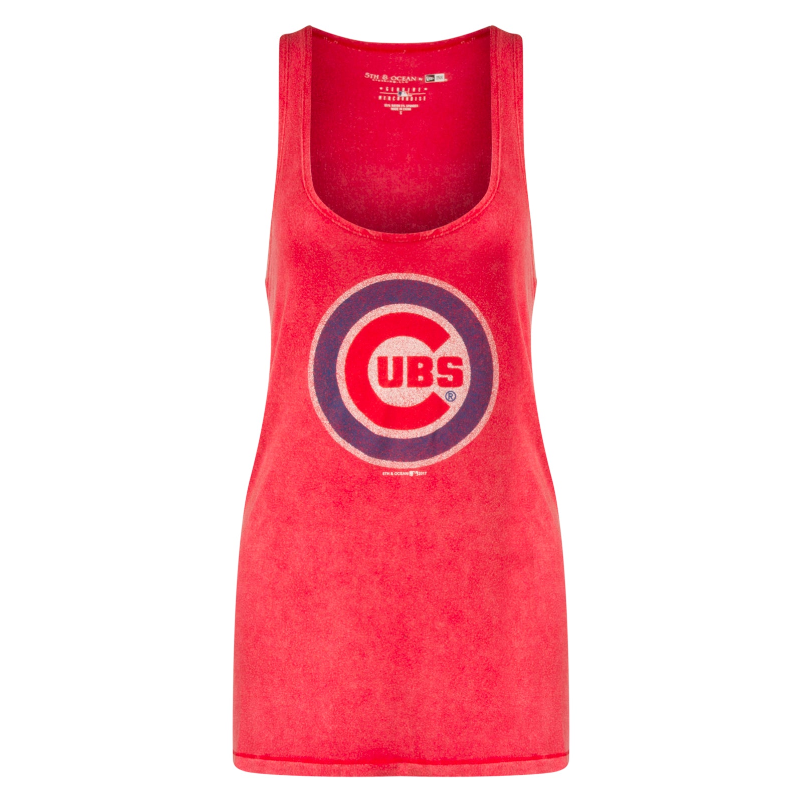 Chicago Cubs The North Side T Shirt Baseball High Quality Screen Print XL