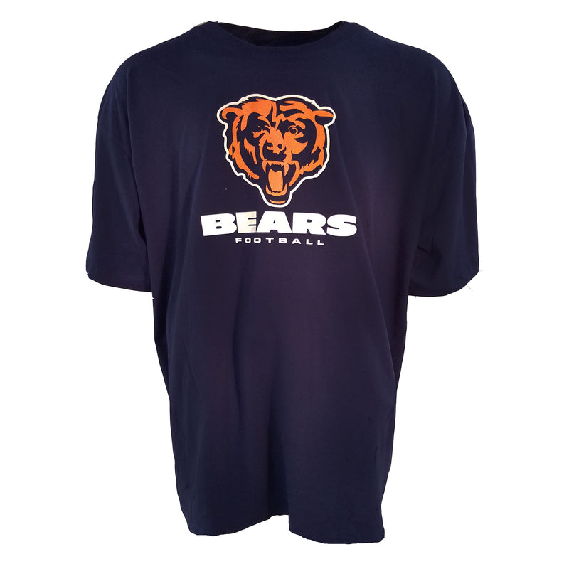 big and tall chicago bears shirts