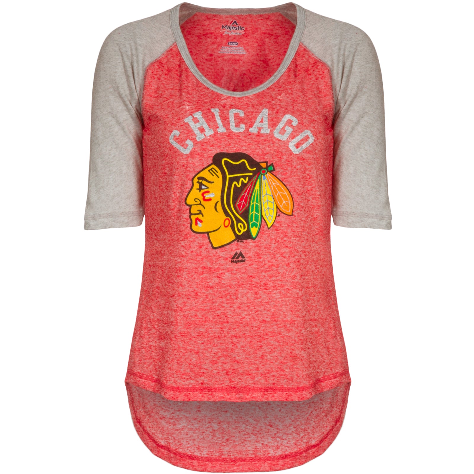 Buy St. Louis Cardinals Ladies V-Neck T-Shirt at Ubuy India