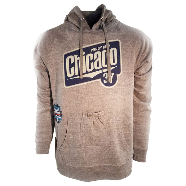 Dansby Swanson Chicago Cubs City Connect Wrigleyville Nike Men's Repli -  Clark Street Sports
