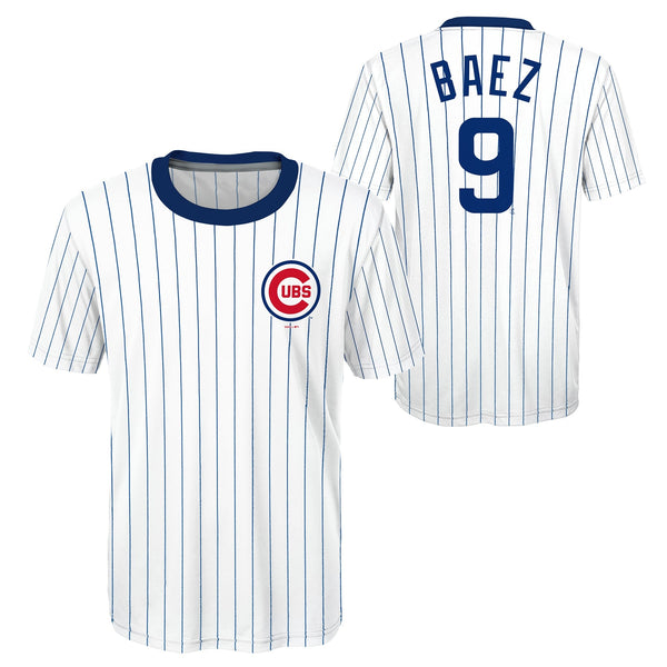 kids cubs jersey