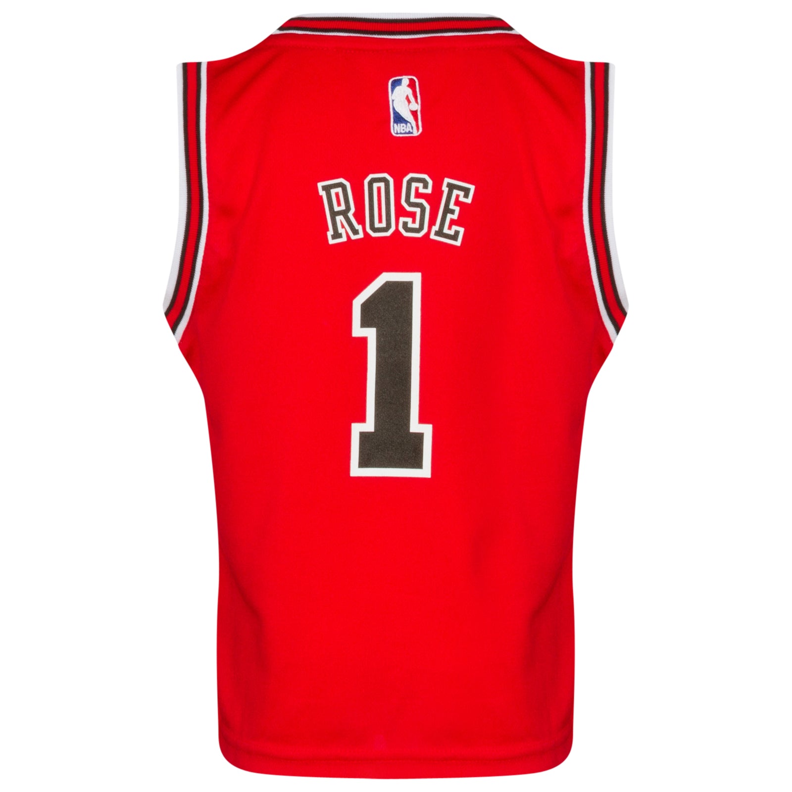 derrick rose dog jersey