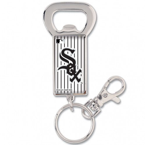 Chicago White Sox Keychains/sox Fan Gear/accessories/white Sox 