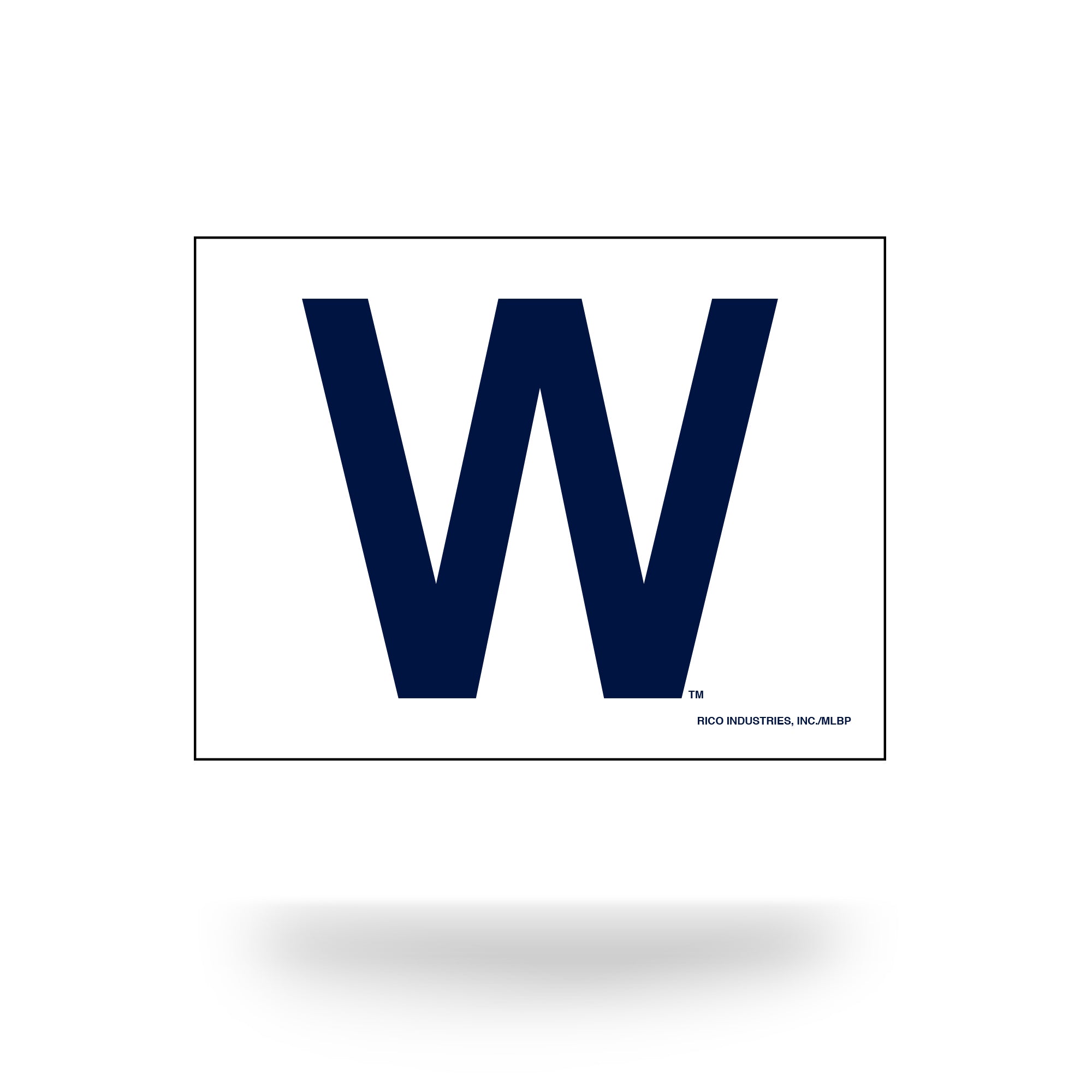 Fly the W  Chicago cubs tattoo, Chicago cubs, Chicago cubs baseball